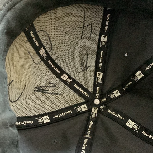 MLB branded pirates ball cap - Picture 4 of 5